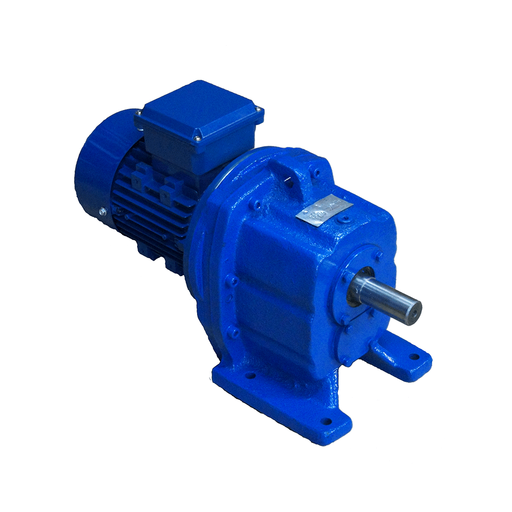 Мотор редуктор 1МЦ2С-63